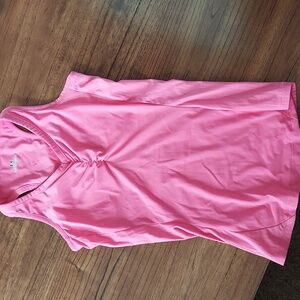 Women's Under Armor Athletic Tank